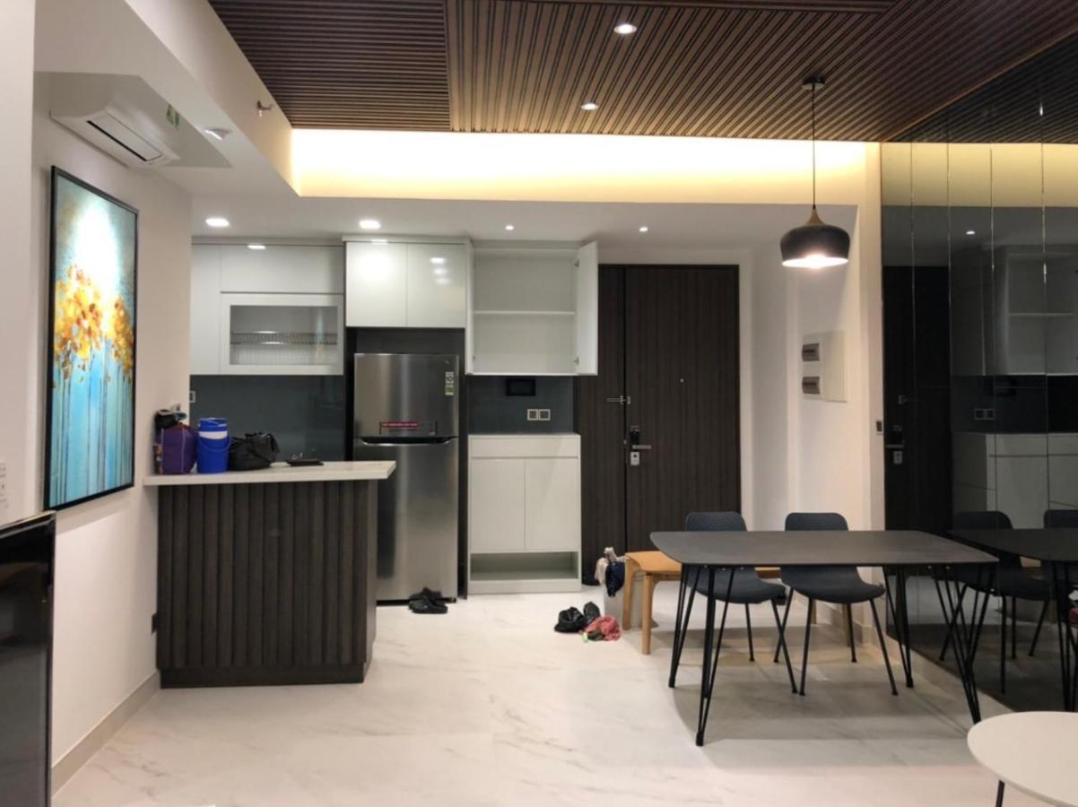 La House Signature Saigon Appartement *