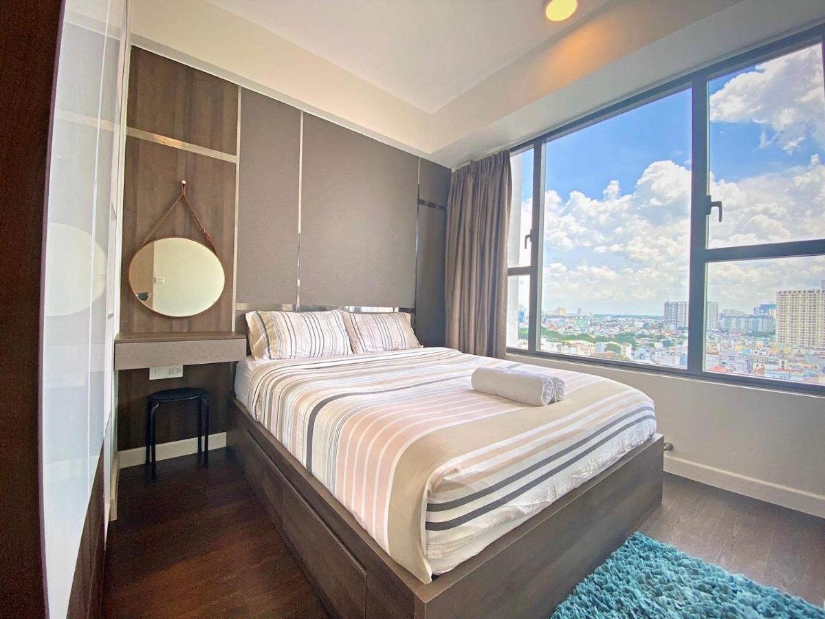 Appartement La House Signature Saigon *