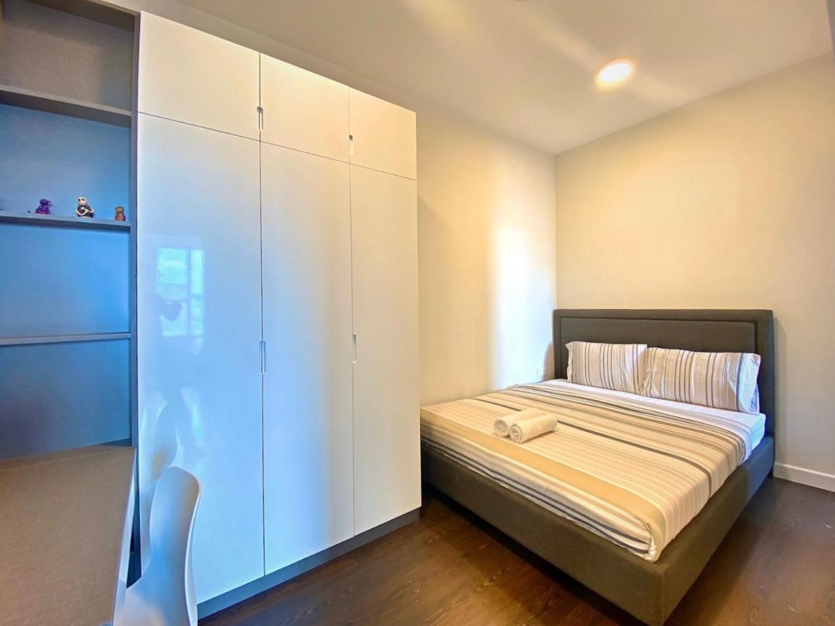 La House Signature Saigon Appartement
