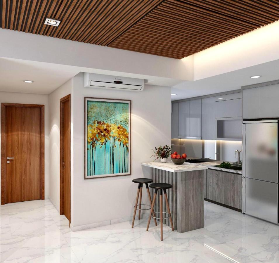 Appartement La House Signature Saigon *